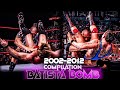 Every Batista Bomb from 2002 to 2012 | WWE Highlights