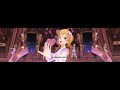 【ミリシタ】WHY? / MV 4K 【莉緒】【特殊解像度】