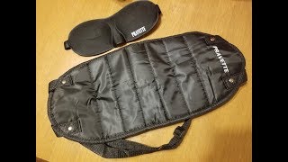 Ergonomic Foot Rest - Review