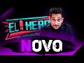 O NOVO EL HERO O JOGO DO EL GATO!!