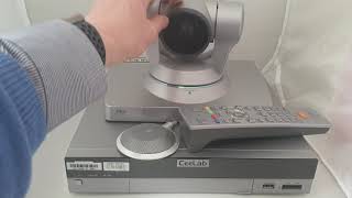 Free Video Conferencing hardware from CeeLab during the COVID-19 pandemic screenshot 5