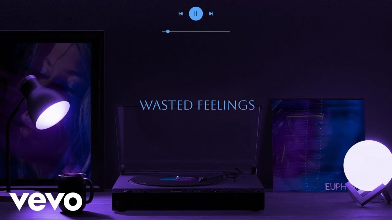 Elnoir - Euphoria (Lyric Video)