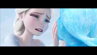 Холодное Сердце 2 Disney Pixar  Полный Мультфильм НА РУССКОМ  для детей