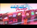 Arcade Paradise - Day 59