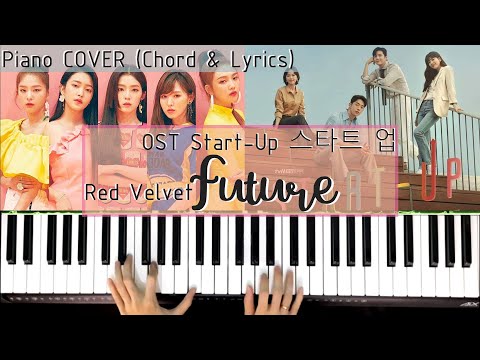 Future 미래 (OST Start-Up 스타트) - Red Velvet