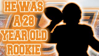 Famous He Was Never Supposed To Be An NFL Prospect Profile