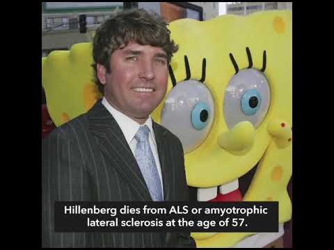 Video: Stephen Hillenburg Nilai Bersih: Wiki, Berkahwin, Keluarga, Perkahwinan, Gaji, Adik Beradik