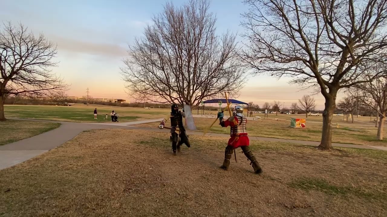 Fighter practice 2/14 (4)