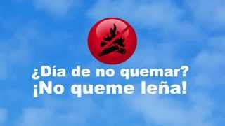 NO BURN PSA - SPANISH