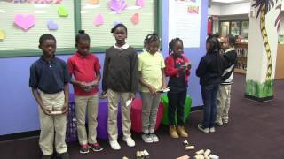 (3rd Grade) Recycling PSA - PBL Project