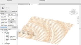 running ghPython script in grasshopper in rhino in REVIT 2021