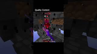Skywars but an IDIOT plays..