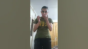 عليكي بكراش من زمن عطياني طناش 