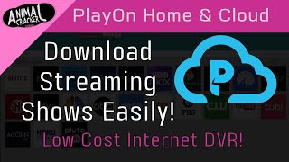 Download Streaming Shows Legally and Easily | PlayOn Home & Cloud screenshot 2
