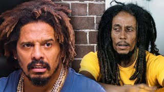 At 51, Bob Marley's Son FINALLY Admits What We All Suspected