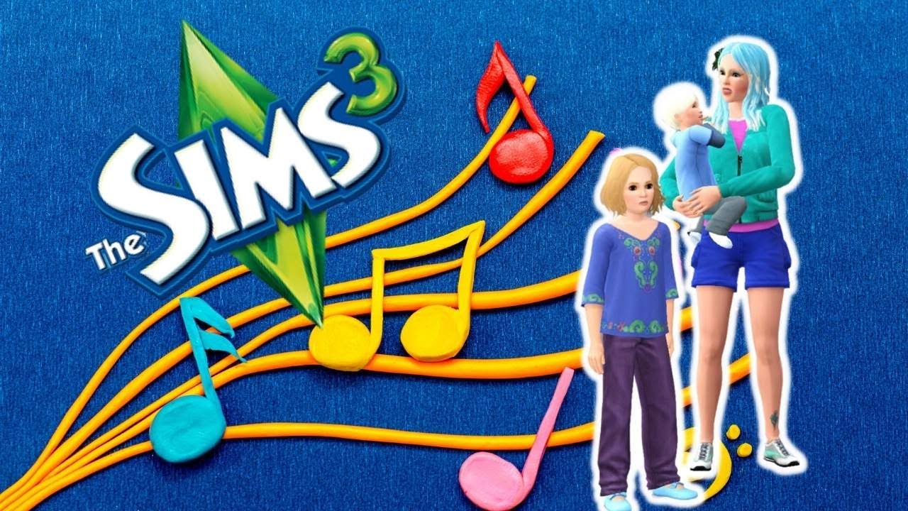 Simu Bl3 #sims3 #letsplay P3🔷 Rotational Play #livestream ~Bluenotes Journey ...