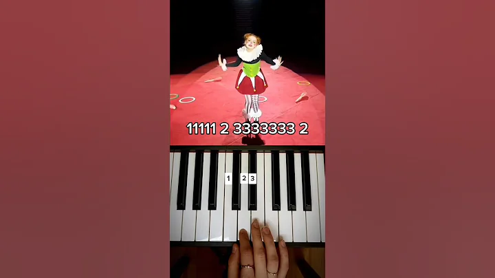 Глюк’oza Nostra - на пианино!!!#глюкоза #memes #trending #shorts #song #music #tutorial