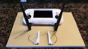 Fimi A3 Must Do Range Mod!!!