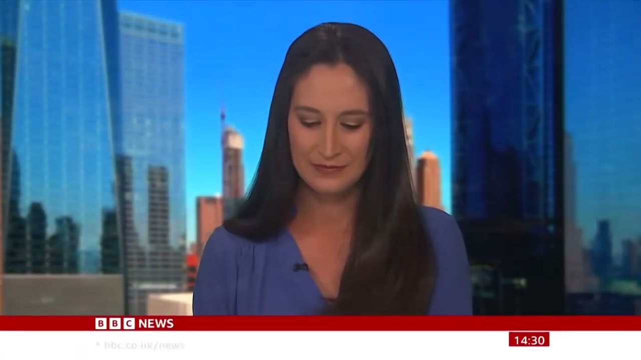 BBC Business Today - Headlines & Open (