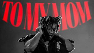 free Juice Wrld Type Beat  To My Mom