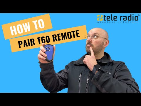 How to Pair