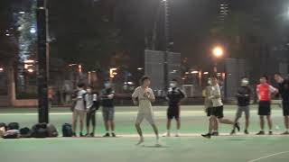 20201126 CSL vs 新漢力 - 2nd half