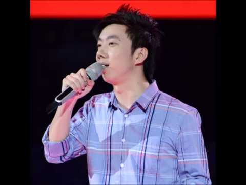 中國好聲音 2014-08-08 第三季 - 第四期 劉辰希 - 忘不了 無雜音版