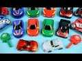 13 MeCard Cars 터닝메카드 장난감 Turning MeCard card transforming car toys