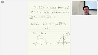 EEL6532 Information Theory Lecture 27
