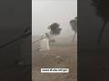 Heavy Sand strom | Rajasthan | sand strom thunderstrom , cyclone heavy rain