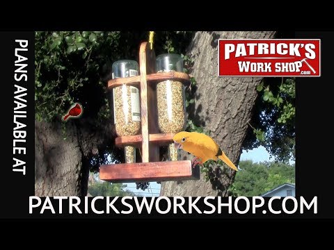 How To Make Easy Diy Bird Feeder