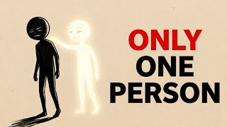 Avoidants Only Bond for Life With ONE Rare Person…!