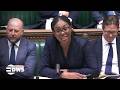 WATCH NOW: UK Parliament Votes on Starmer Probe as Kemi Badenoch Slams Government | AC14