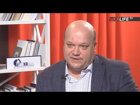 Україна могла б розробляти деталі для "Боїнгу" на десятки мільярдів доларів, - Валерій Чалий