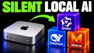 The Truth About Silent Local AI Hardware