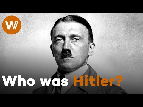 Hitler - Early Years And His Rise As Leader Of The Nsdap | The Hitler Chronicles: 1889-1929