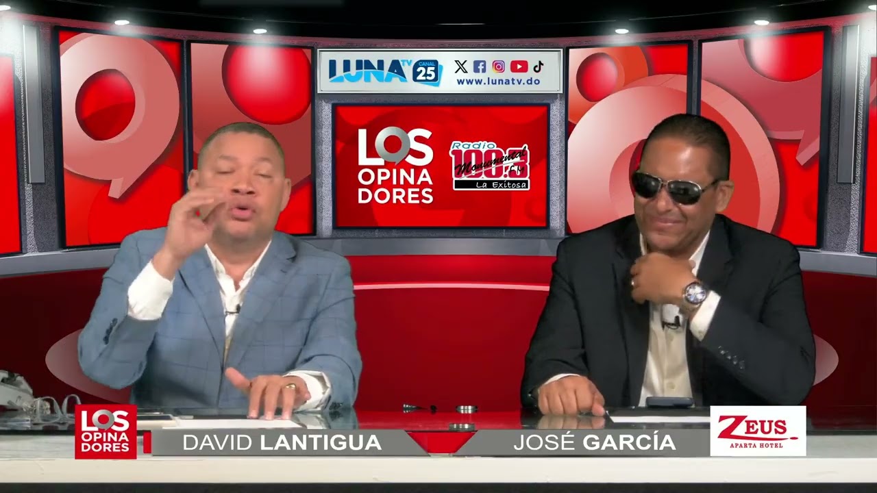 LOS OPINADORES 10 03 2026 B1