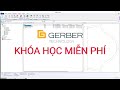 Học miễn phí phần mềm Gerber AccuMark | Tự học thiết kế rập trên phần mềm Gerber AccuMark