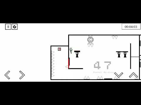 OvO level 47 but its mobile controls