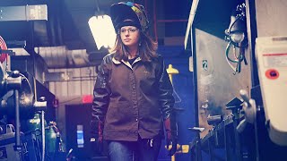 Welding A Legacy – Iowa Lakes Community College (ILCC)
