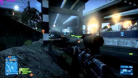 bf3 testing no sound.avi