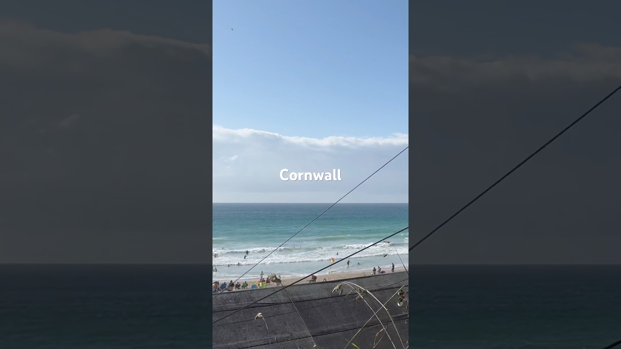 #cornwall