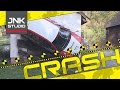The best of Czech Rally CRASH vol. 13 (2009-15)