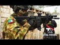 Great speed and accuracy in a stressful situation - MASTERFUL MOMENT #1 - VFC VR16 GBBR