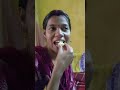 Aj laxmi kacha Aam khai dost ? Mini vlog couple #lipsync #Short