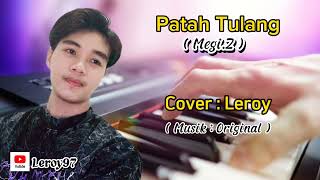 Patah Tulang _By_Leroy_Dangdut Ternama _Dari(Megi Z) ArtisTerpopuler..