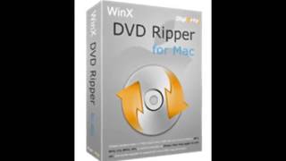 [ Dvd Decrypter Mac ] -The Best Software for Ripping DVD screenshot 4