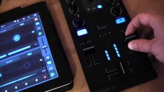 Hands-on with the Native Instruments Traktor Kontrol Z1