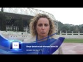 Alessandra Sensini, direttore tecnico squadre giovanili FIV