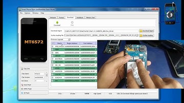 Qmobile X90 V2 MT6572 Dead After Flash Recover Successfully